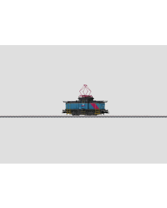 H0 SJ Rangeerlok Reihe Ue, MFX digitaal Marklin 36338