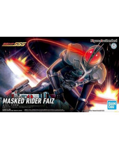 Figure-Rise Standard : Masked Rider Faiz Axel Form BANDAI 62199