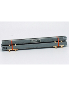 H0 Belading kabel schachten Railbeton Loewe 2321