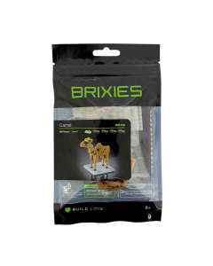 Kameel Brixies 200109