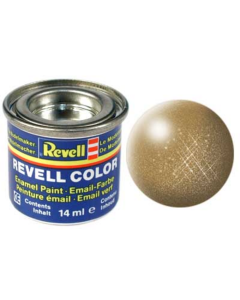 Nr.92 - Messing, metallic Revell 32192