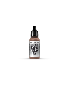Model Air Metal Rust Vallejo 71069