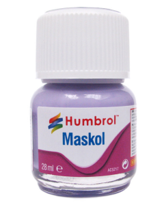 Maskol 28ml Humbrol C5217