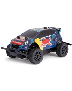 1/18 2,4GHz Red Bull Rallycross Carrera 182021