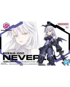 30MS SIS-D00 Neverlia Color A BANDAI 64018