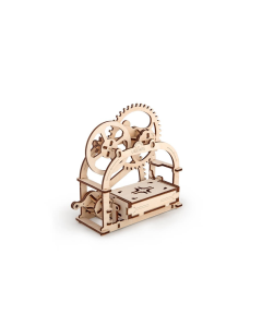 Mechanisch etui Ugears 70001