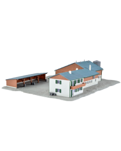 N Boerderij Kibri 37026