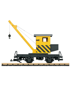 G Kraanwagen LGB 40043