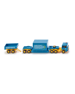 1/87 Zware-Last Vrachtwagen (MAN 19.230, SIEFERT) Wiking 050402