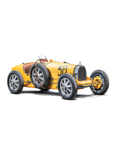 1/12 Bugatti Type 35B Italeri 4716