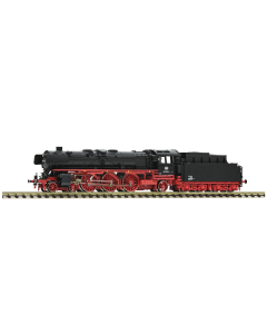 N DB Stoomlocomotief BR 001 150-2, digitaal (DCC) sound Fleischmann 714570