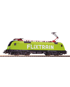 H0 E-Loc Taurus "Flixtrain" VI Piko 57924