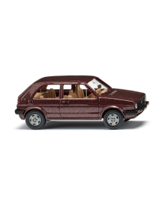 1/87 VW Golf II Wiking 004504