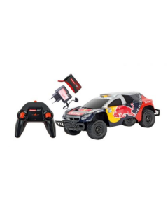 1/16 RC Peugeot 2008 "Red Bull" Carrera 162106X