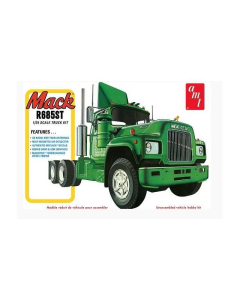 1/25 Mack R685ST Truck AMT 1039