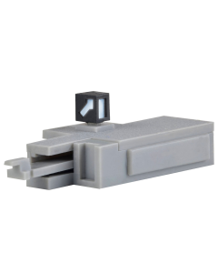 H0 Wissellantaarn met adapter voor universele aandrijving 4560 Viessmann 4565