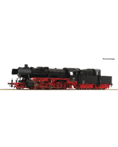 H0 DB Stoomlocomotief BR 051, DCC digitaal sound Roco 7110010
