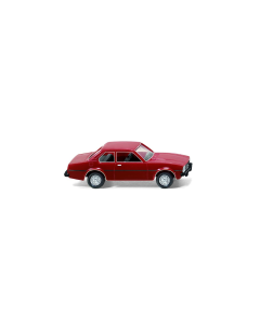 H0 Opel Ascona B (1975), rood Wiking 008002
