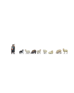 N Schaap en Herder Noch 35740