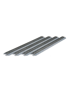 N Unitrack Rails Recht (20-000), 248mm, 4st. Kato 20000