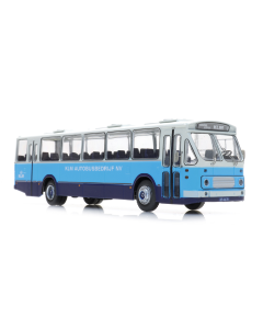 H0 Streekbus KLM 3059 "Schiphol Airport" (ready made) - Artitec 487.070.33 Artitec 48707033