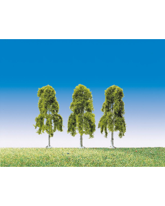 H0 3 Berken Top Serie Faller 181376