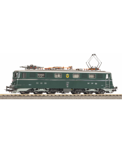 H0 Elektrische locomotief/Sound Ae 6/6 Uri SBB VI + PluX22 Dec. Piko 97220