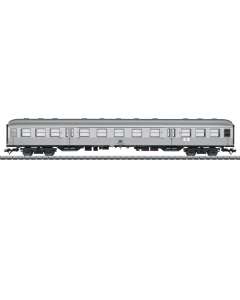 H0 DB Personenrijtuig "Silberling" 1e/2e Klas Marklin 43898