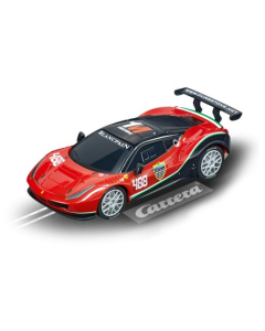 143 GO!!! Ferrari 488 GT3 "AF Corse, No.488" Carrera 64136