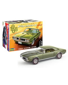 1/25 68 Firebird Revell 14545