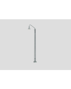 H0 Enkele Depotlamp Vakwerkmast, 124mm Marklin 72811
