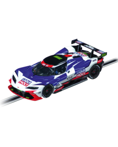 DIG132 KTM X-BOW GTX "Liqui Moly, No.104" (digitaal) Carrera 31076