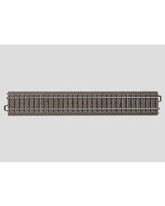 H0 C-Rail Rechte Rail 236,1mm Marklin 24236