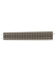 H0 Overgangsrail A-Rails<>Roco Geoline Ve6 Piko 55433