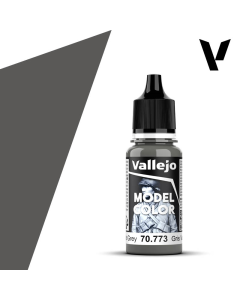 Violet Grey (183) Model Color, 18 ml - Vallejo 70.773 Vallejo 70773