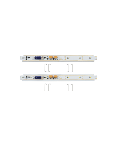 N LED-binnenverlichting (verangt 9465) Fleischmann 946501