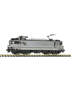 N NL E-Lok 1829 "Rail Force One" Fleischmann 732102