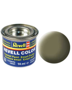 Nr.45 - Licht Olijf, mat Revell 32145