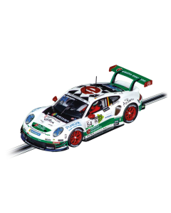 132 Porsche 911 "CarTech Motorsport Bonk, M. Essmann, No.54” (evolution) Carrera 27799