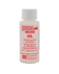 Microscale Micro Sol Solution Microscale 13902