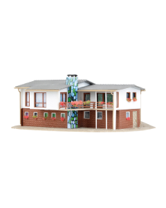 N Bungalow Vollmer 47762
