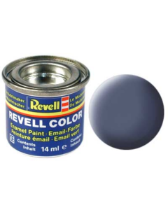 Nr.57 - Grijs, mat Revell 32157