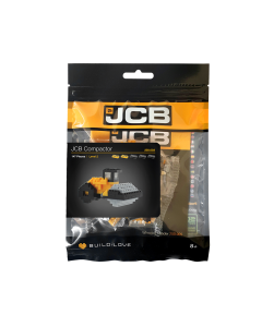 JCB Compactlader Brixies 250003
