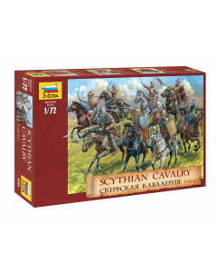 1/72 Scythian Cavalry Zvezda 8069