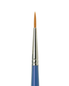 Mr. Brush Round 2 MB-02 Mr. Hobby MB02