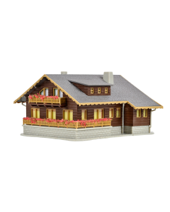 N Chalet Vollmer 47745