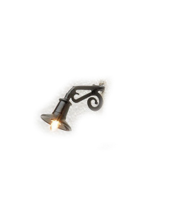 H0 Wandlamp voor bedrijfsterreinen Brawa 5358