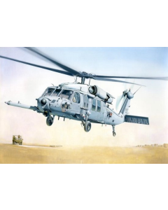 1/48 Sikorsky MH-60K BlackHawk SOA Italeri 2666