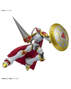 Figure-Rise Standard : Dukemon / Gallantmon BANDAI 63362