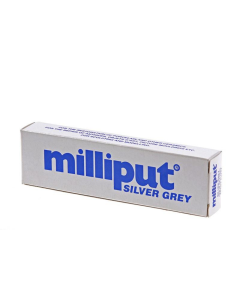 Milliput Silvergrey Putty Milliput 03